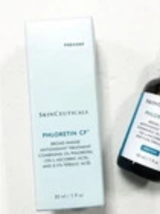 Other - SkinCeuticals Phloretin CF 30 ml/ 1 fl. oz Serum Treatment